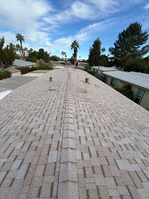 Project in Cathedral City