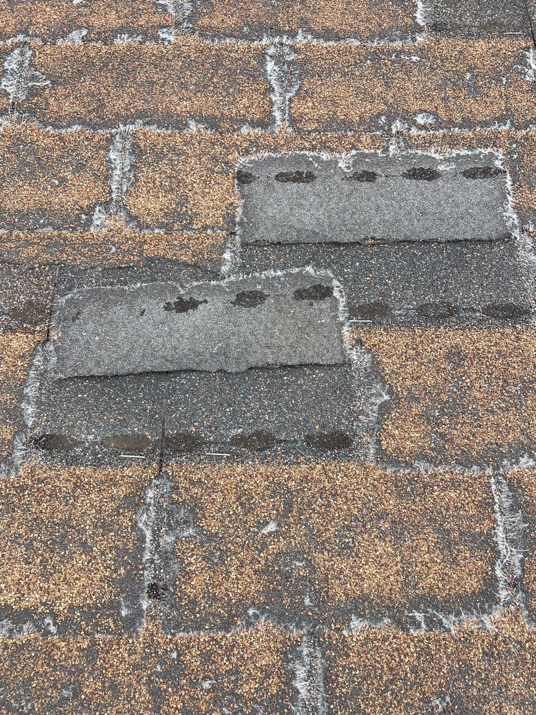 John's Full Re-roof by All Storm Roofing & Construction