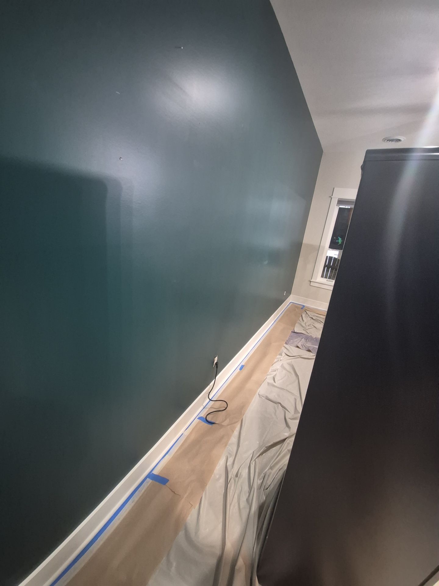 Multiple Room Repaint! by Gordon Painting