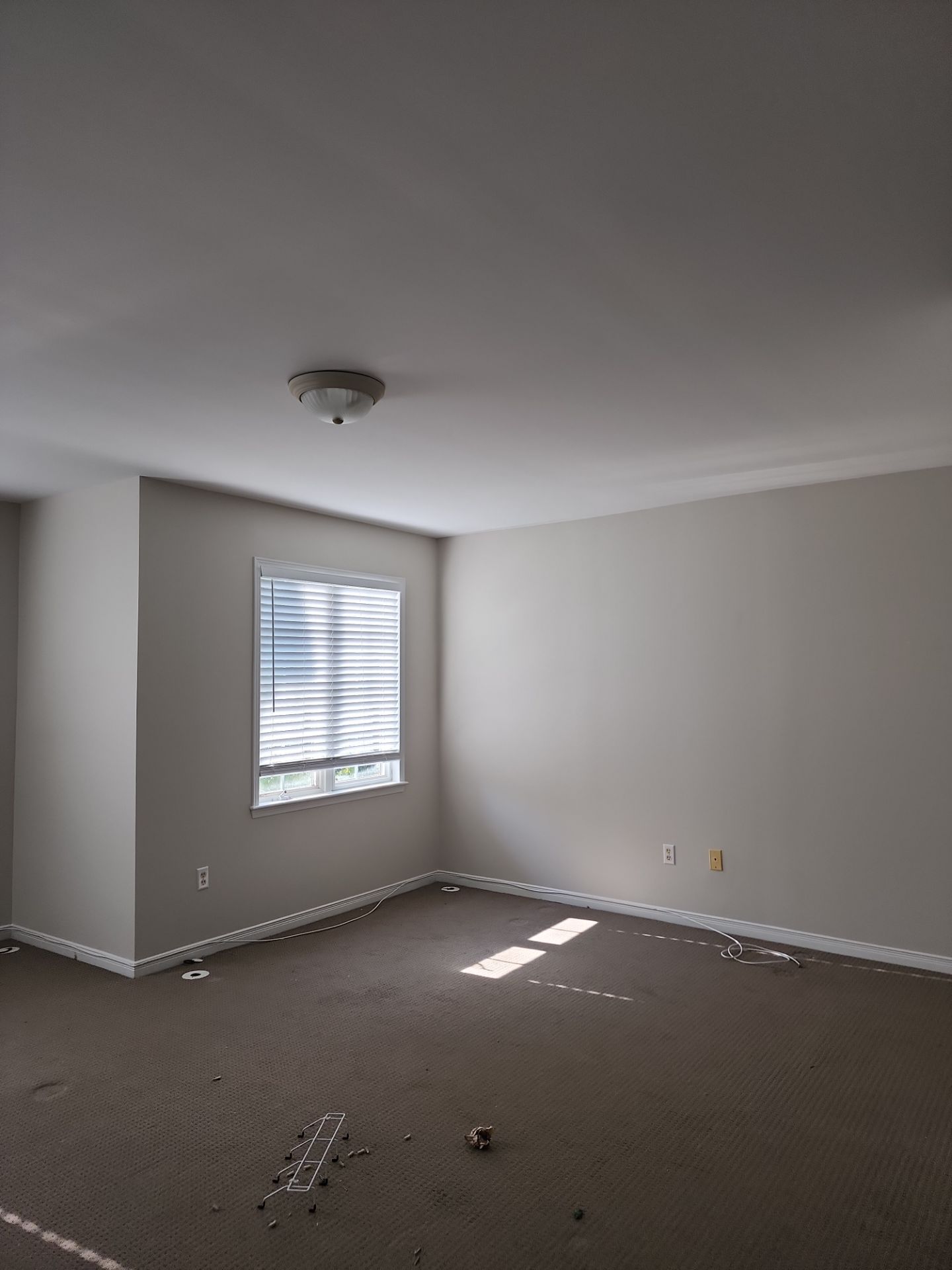 Project in Toronto by GTA HOME PAINTING