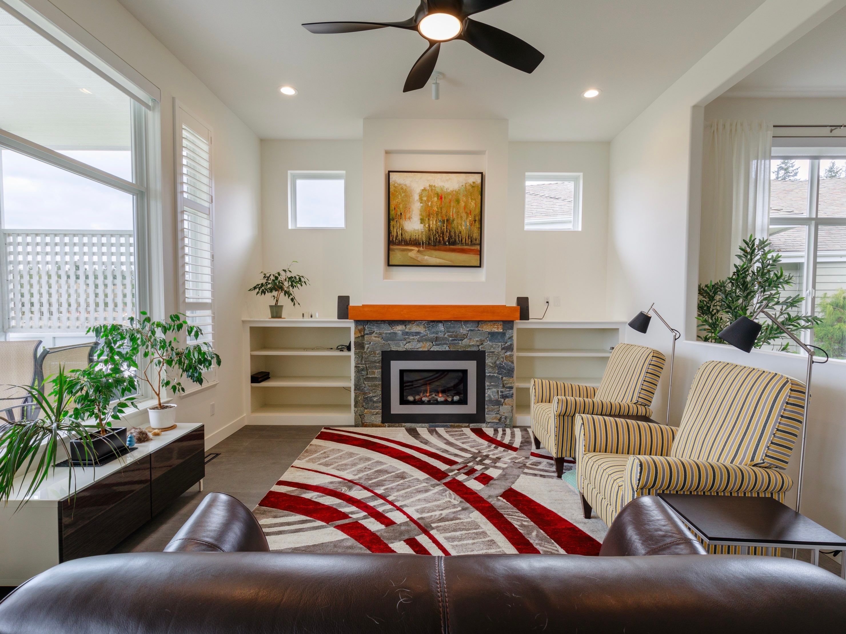 Britannia Renovation by Camelot Homes
