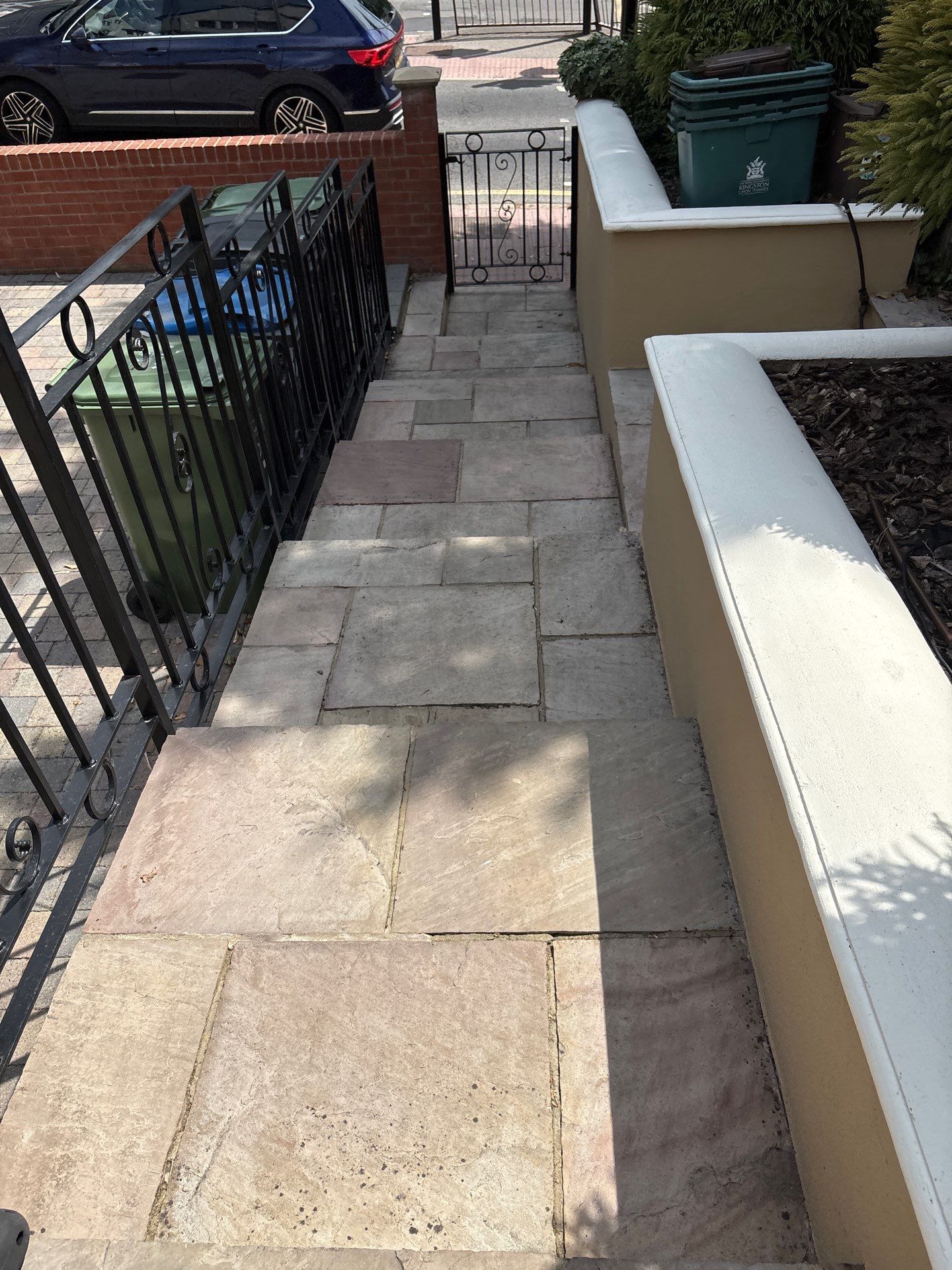 Exterior Pre-Sale Clean by Ges Exterior Cleaning ltd