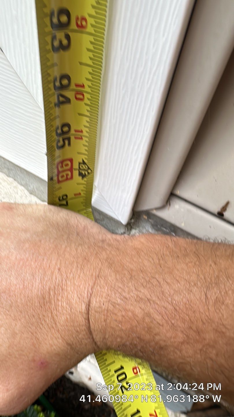 Residential Roof Replacement using Owens Corning Duration, Driftwood by Absolute Roofing and Construction