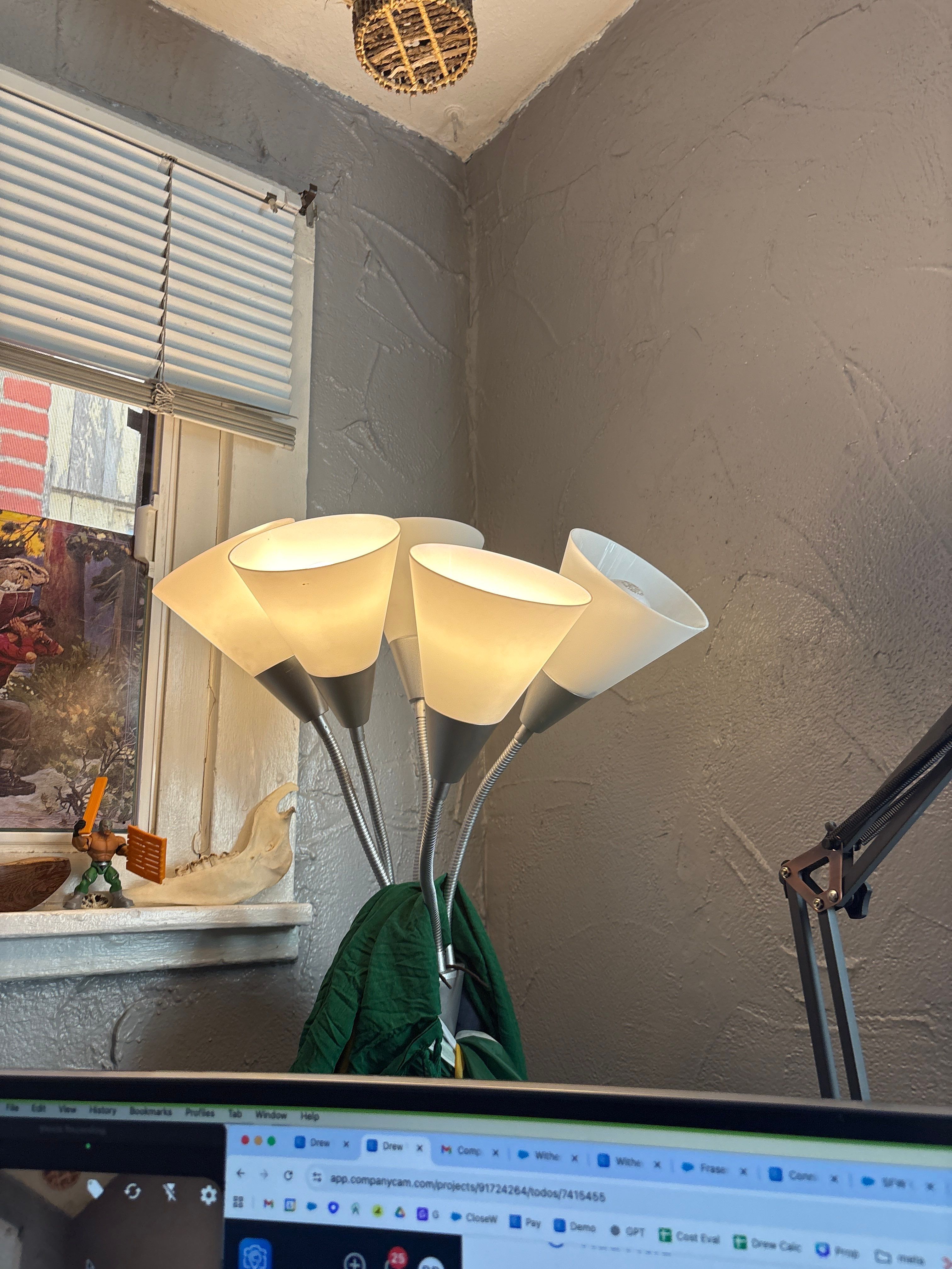 Drew's House by CompanyCam | Account Management Demo Account