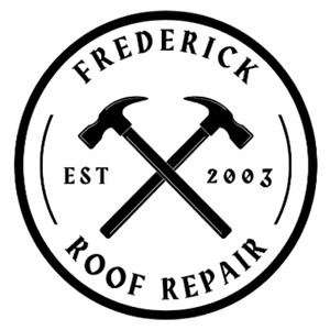 Logo for Frederick Roof Repair