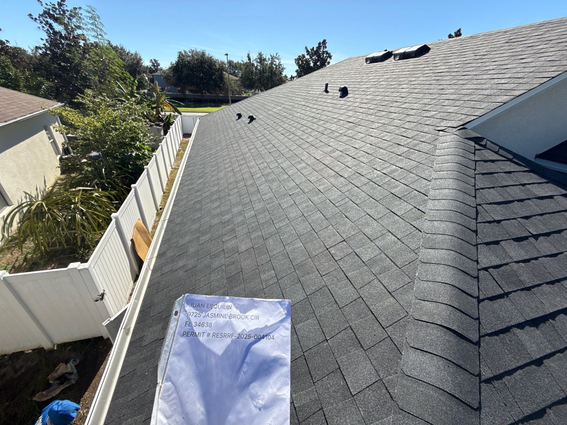 Project in Land O Lakes by You Restorations LLC DBA YOU-Home