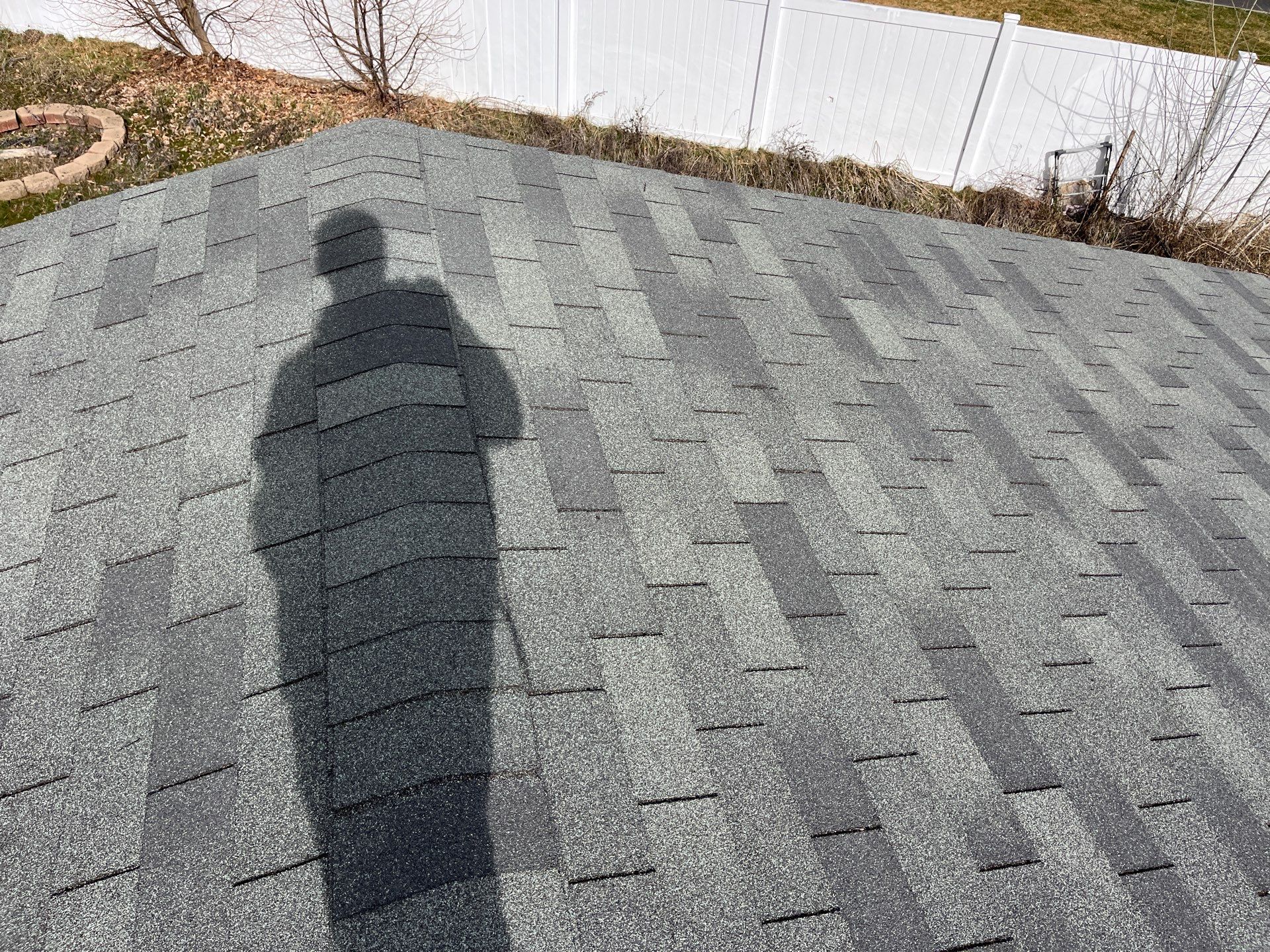 Project in Spokane by Peaks and Valleys Construction