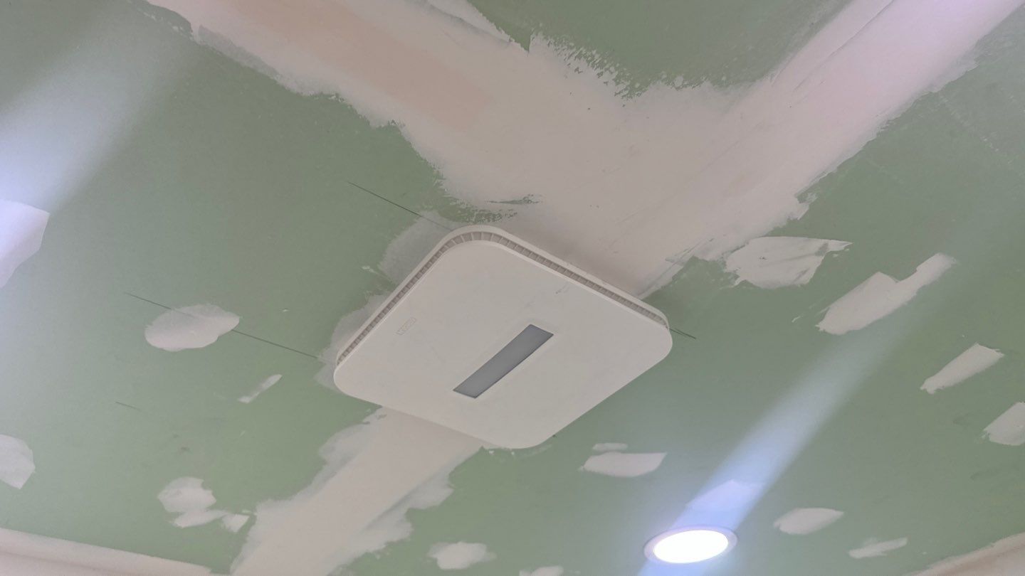 Project in Sacramento by NuLead Construction Inc