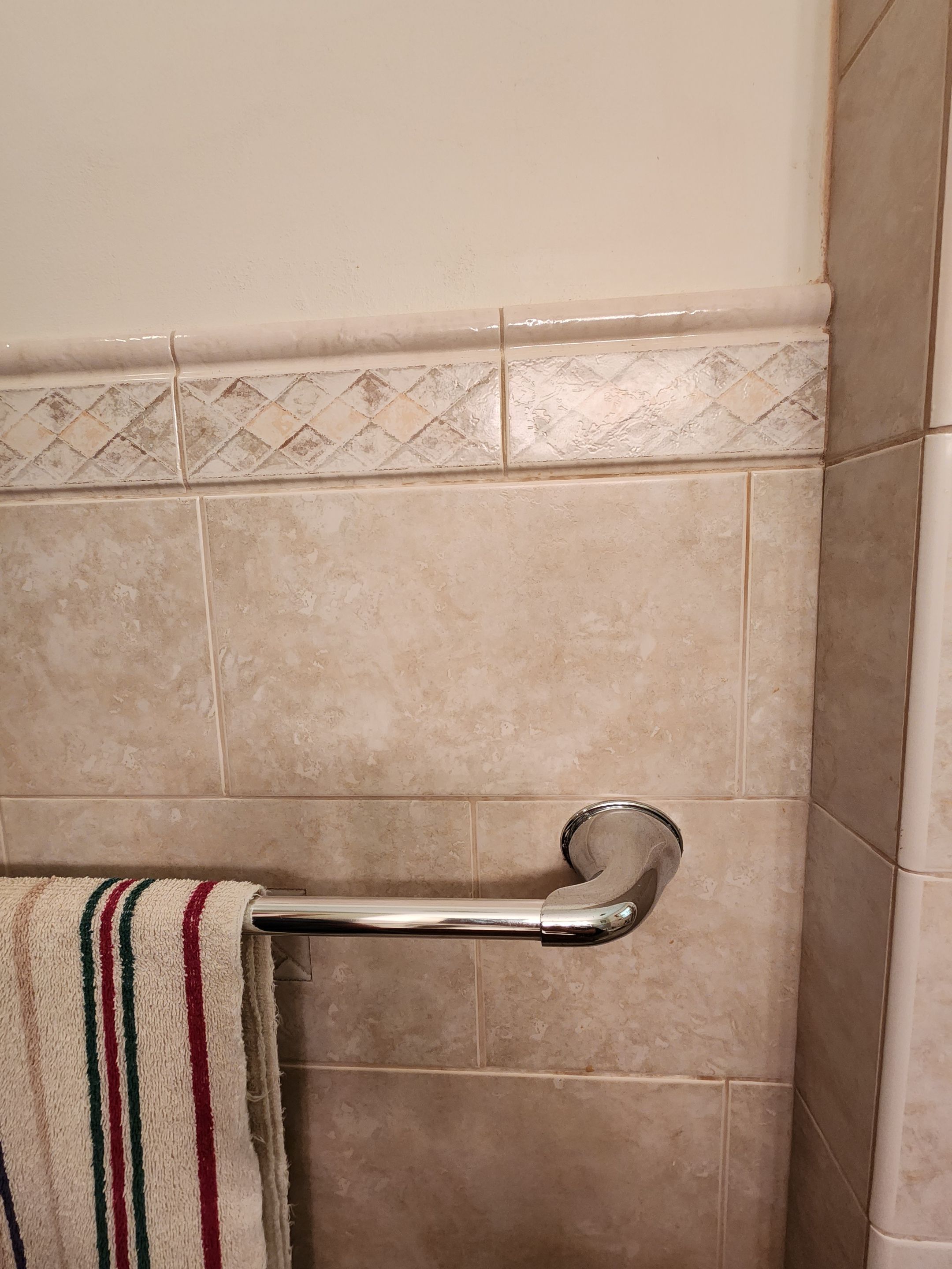 Simple Bathroom Upgrade by ProCore Contractors