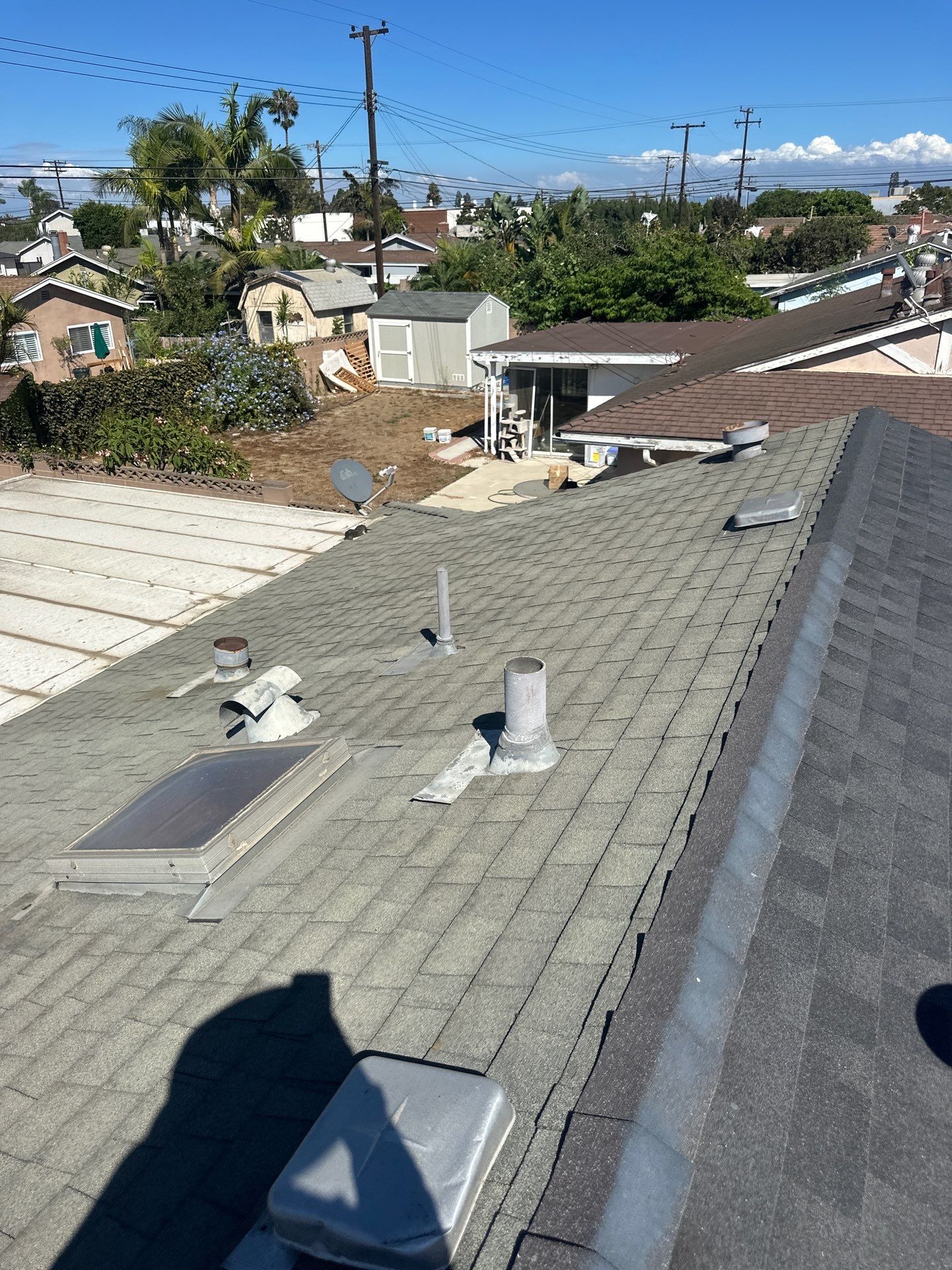 Roof Replacement - Garden Grove, CA 92845 by Epic Roof Replacement