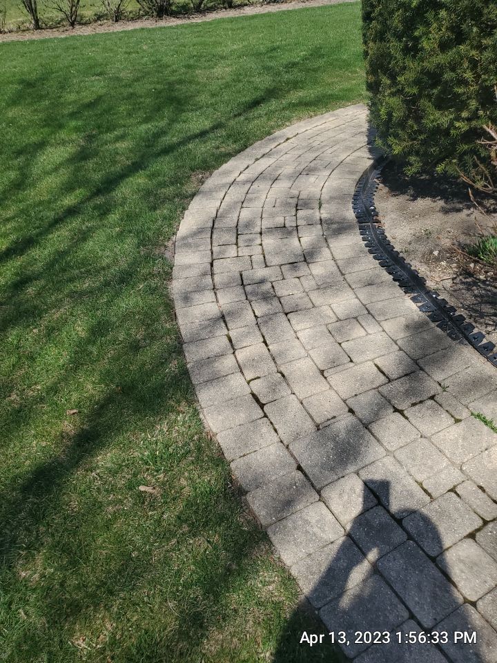 Northbrook, IL repair, clean, sand, seal by Northern Power Washing LLC.