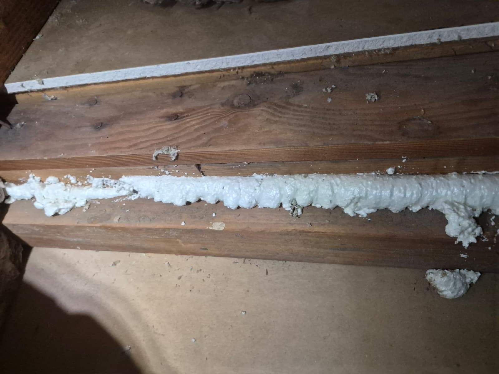 Project by Advanced Attic Solutions by Advanced Attic Solutions