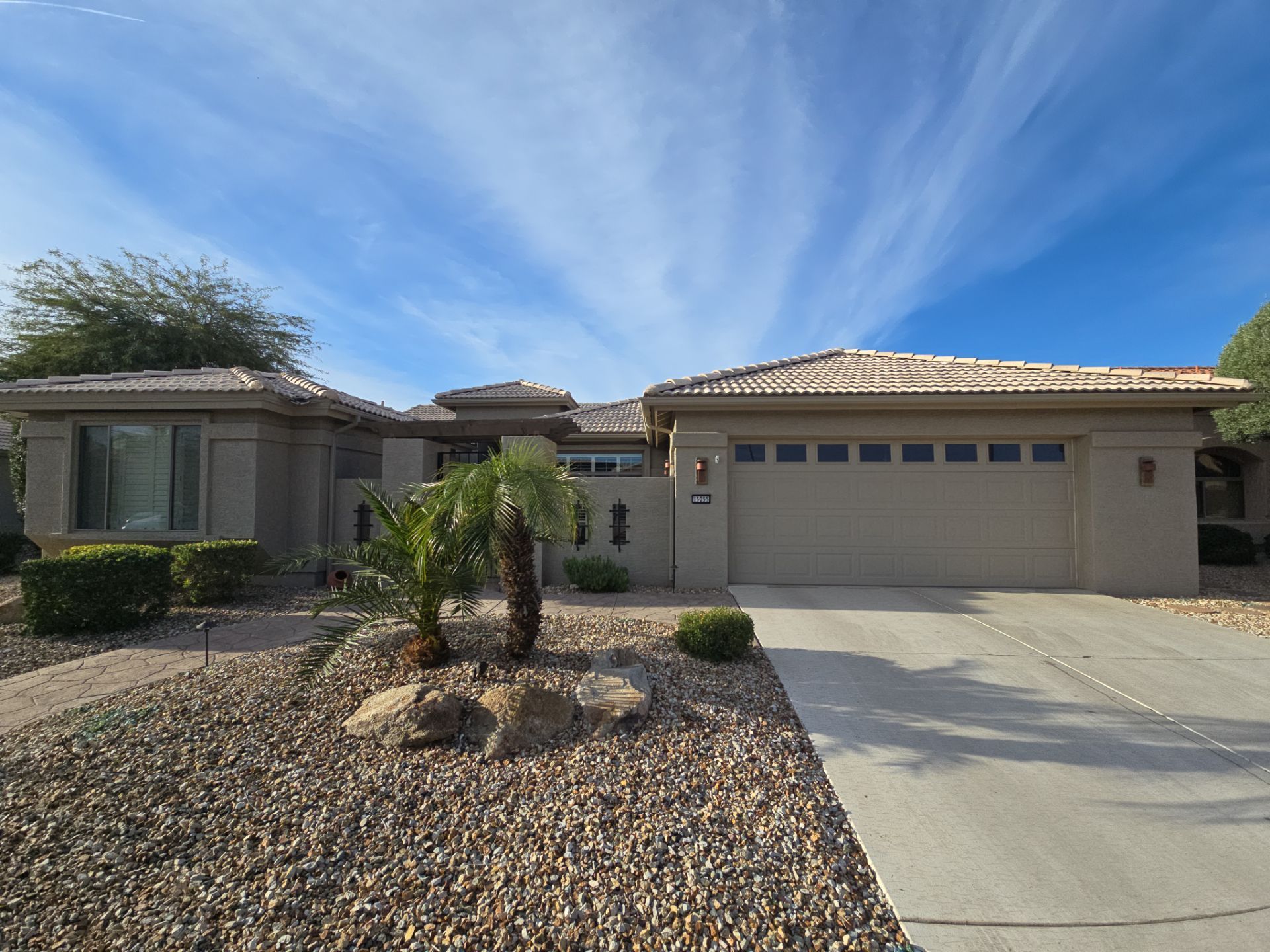 Project in Goodyear, AZ by Showtime Roofing & Coatings LLC