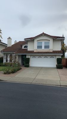 May Pho San Ramon Residence