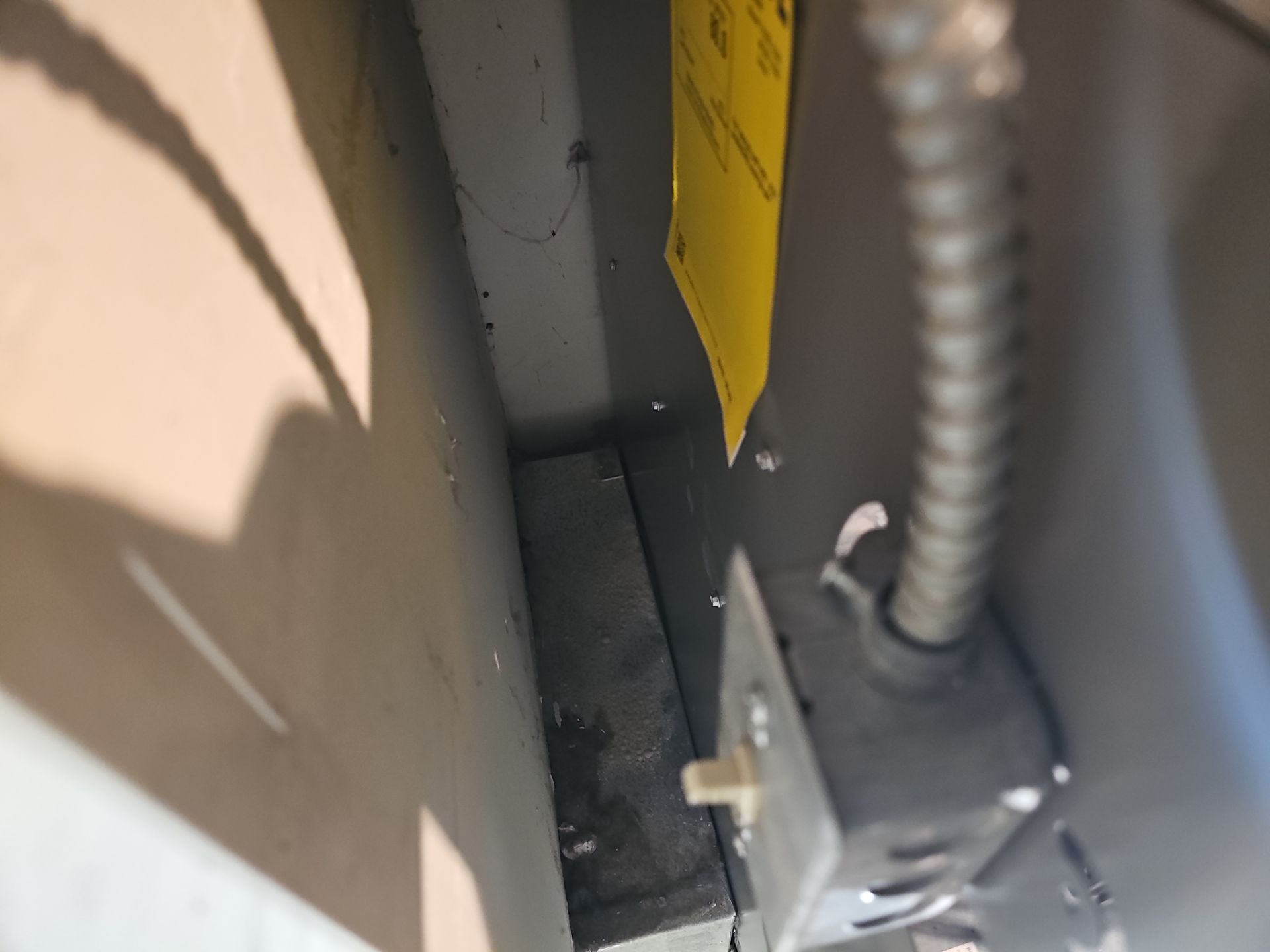 Lennox Furnace Installation by GSHA Services LTD