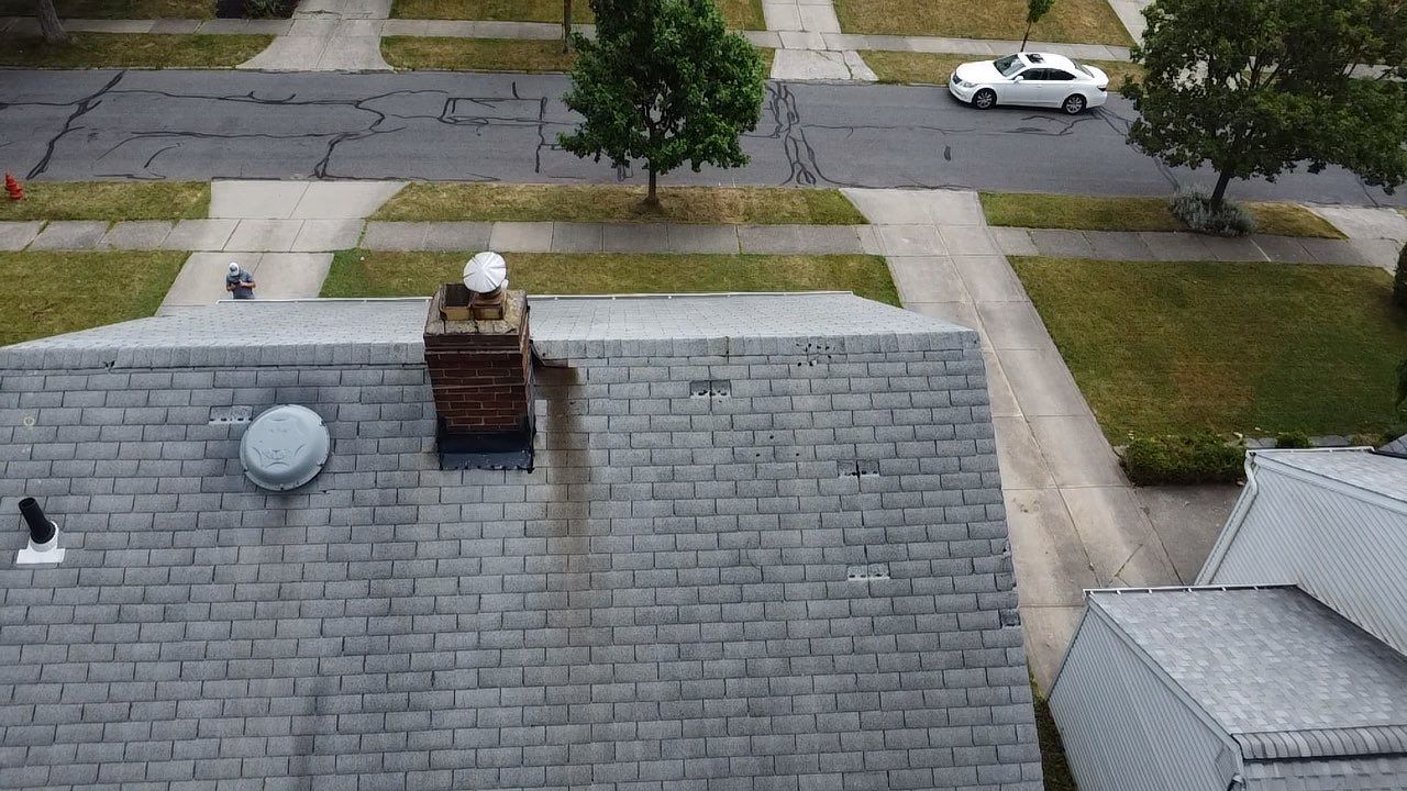 Lyndhurst - Storm Restoration by Atlas Roofing & Restoration