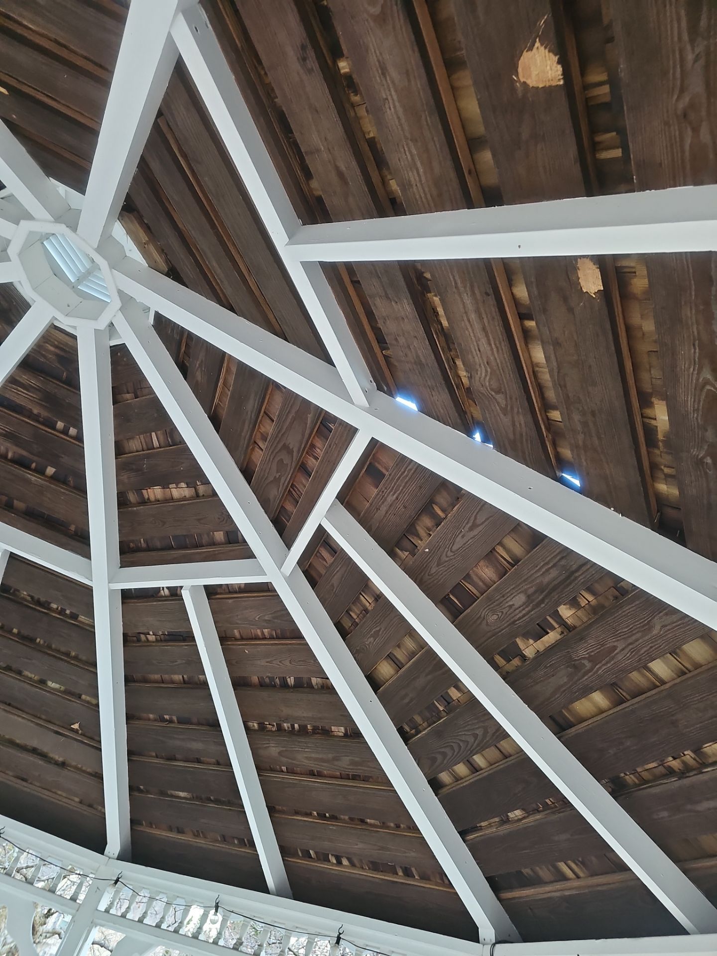 Project in Clarksville by H&S Roofing LLC