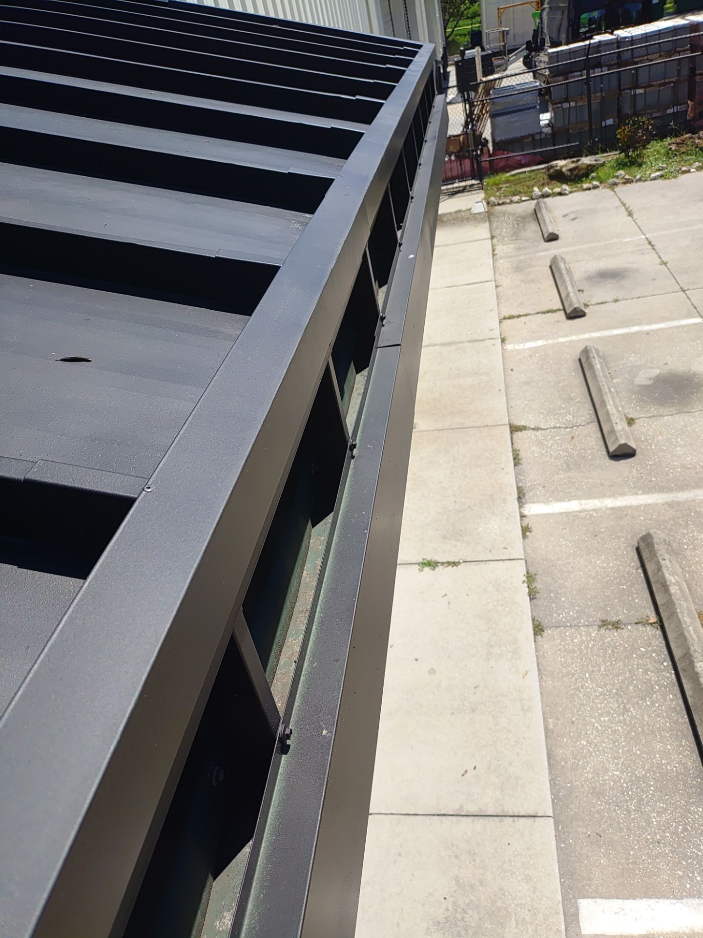 Professional Gutter Cleaning by Gutter Professors