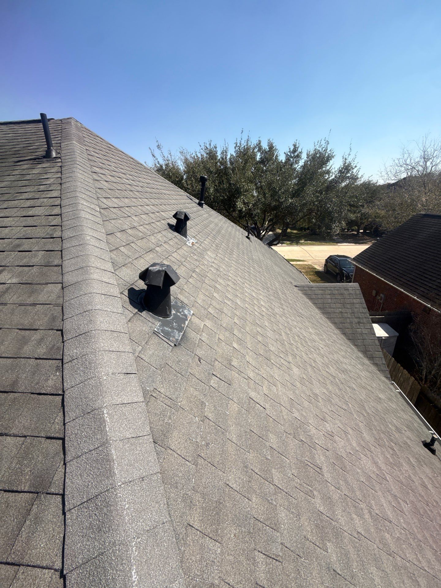 Roof Replacement in Firethorne, Katy TX by Roof Repair Company
