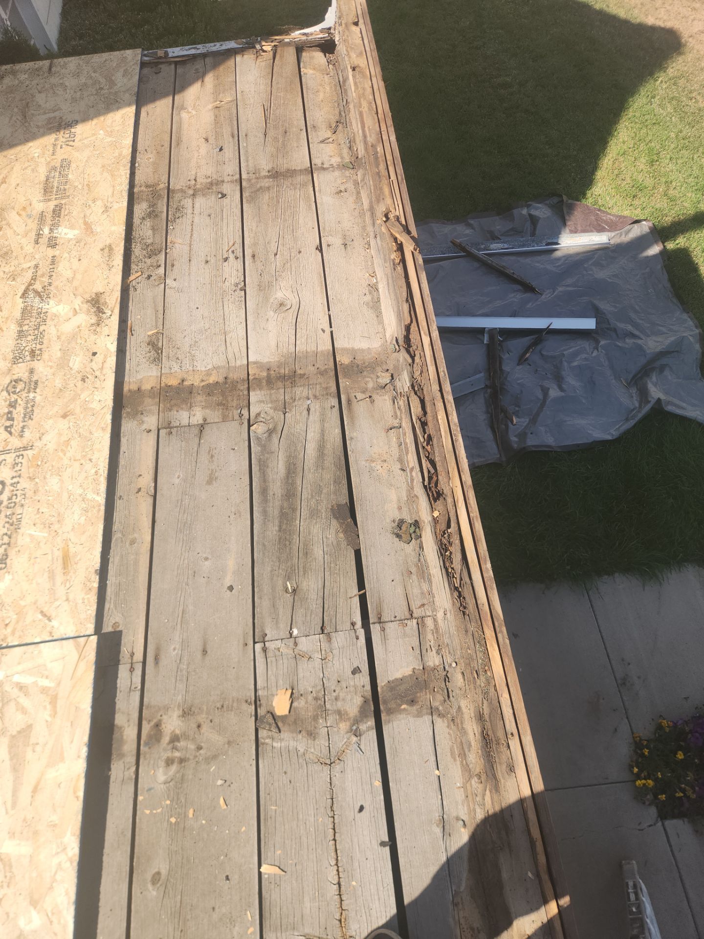 Charles Lyman by Unified Roofing
