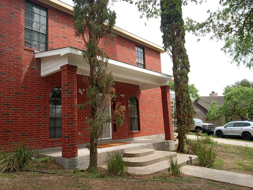 River Side Remodel by Bayfront Roofing and Construction