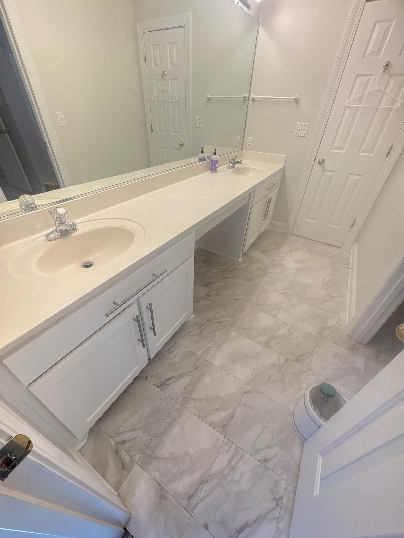 From Spray-and-Pray to Done the Right Way by Pathway Home Painting & Improvements