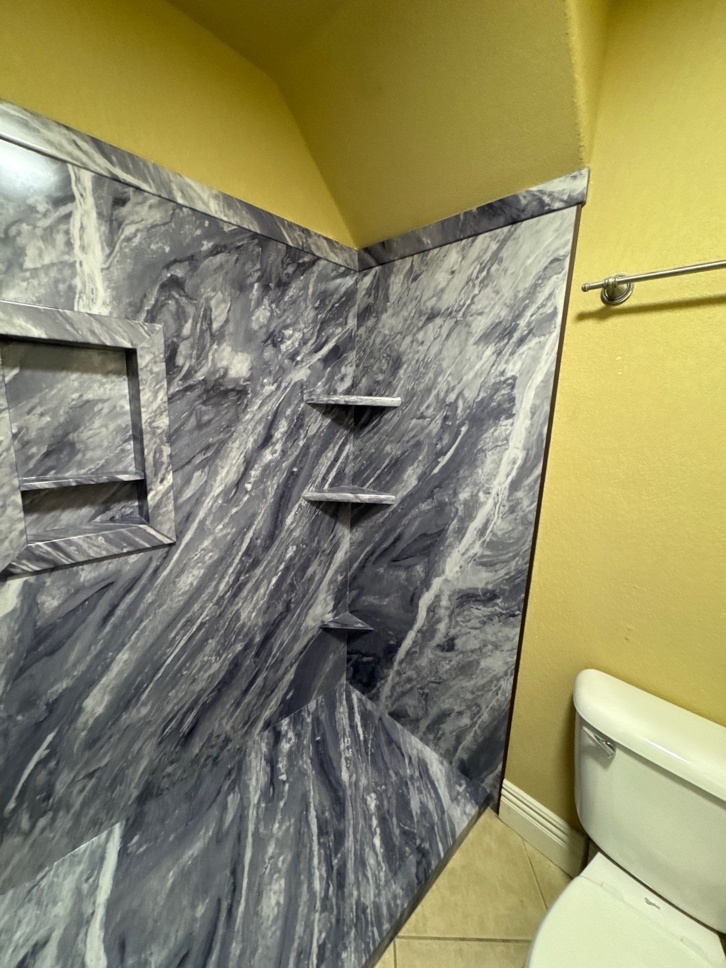 Bill Project in Rogers, AR by Ozark Home Pros