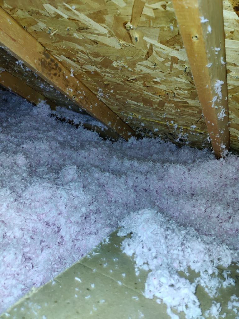 Fire Damage  by Accountable Home Services