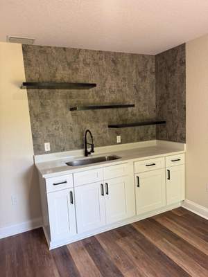 Project in Orlando