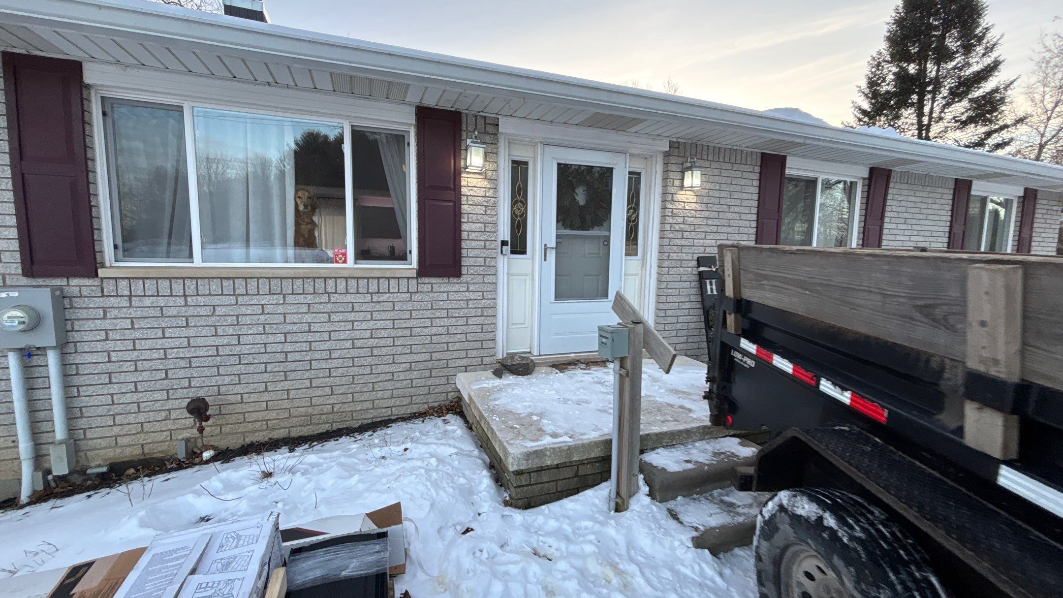 Roof Replacement using Owens Corning Duration Shingle by 180 Contractors