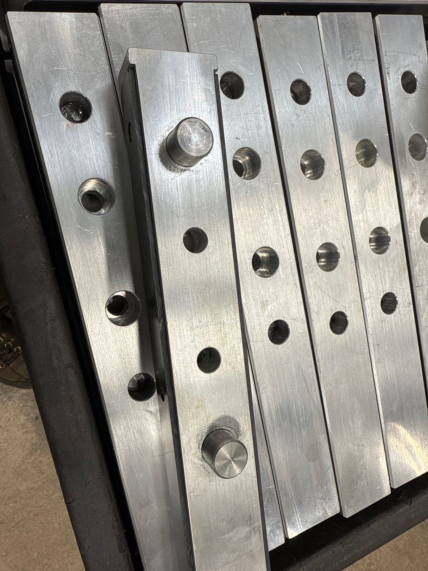 Baltimore L7 Compression repair by Altium Packaging
