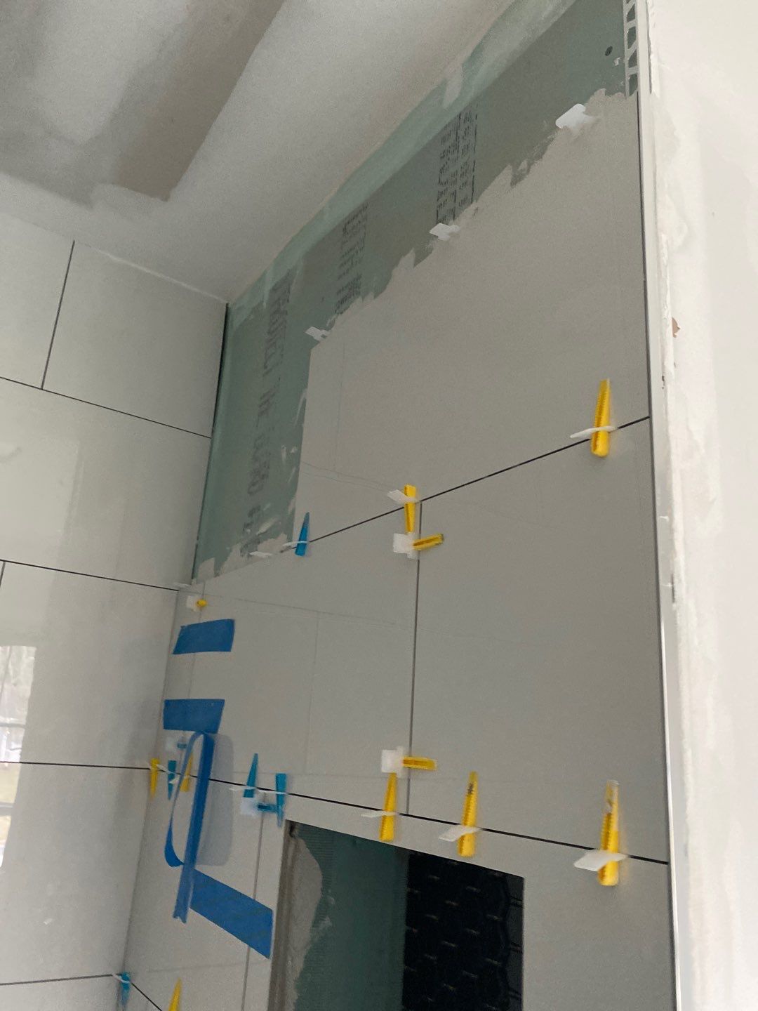From Flooded to Flawless – A Raleigh Bathroom Reborn by Elite Remodeling and Design LLC