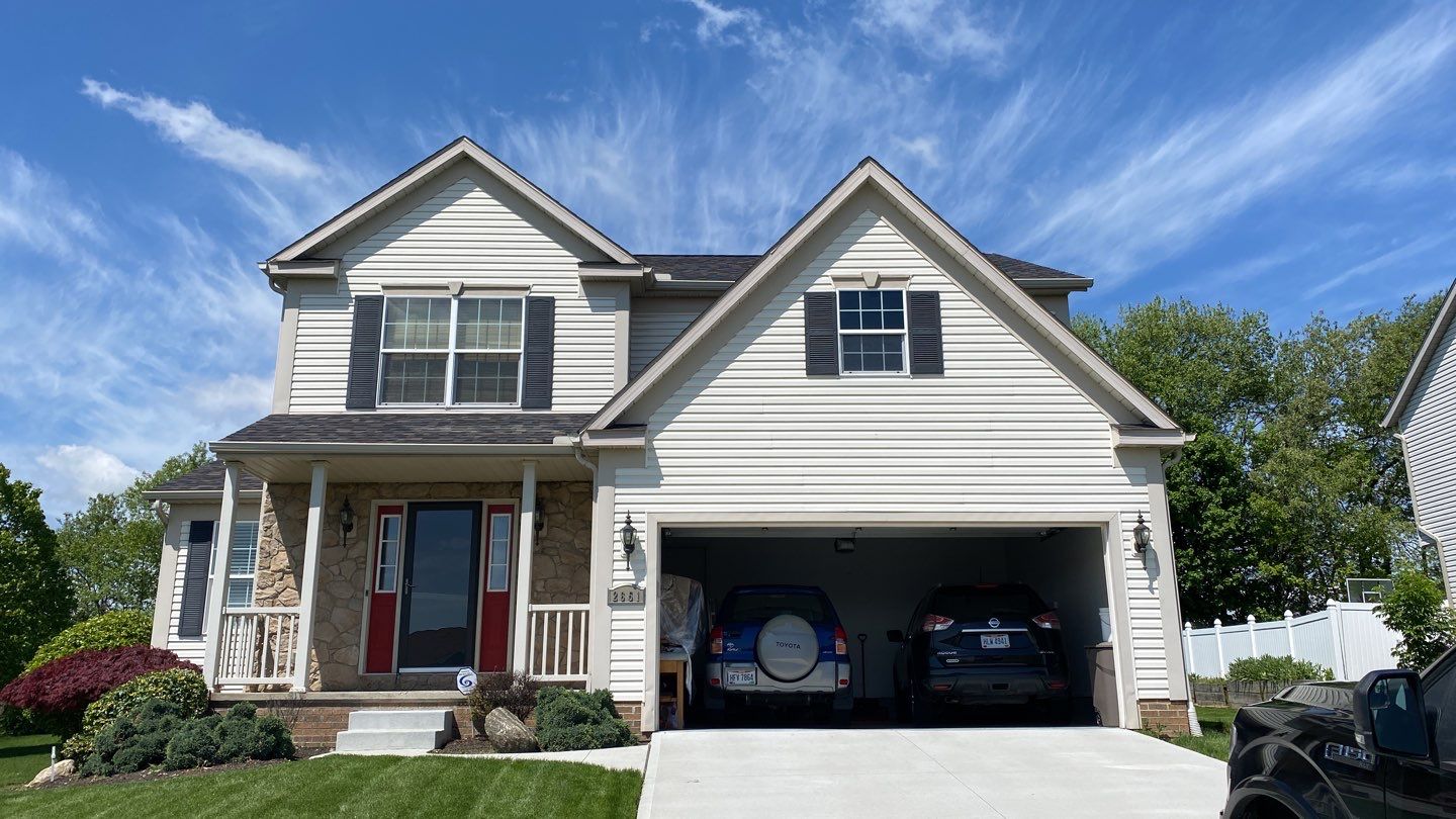 Tonya Morales by Silver Leaf Contracting 