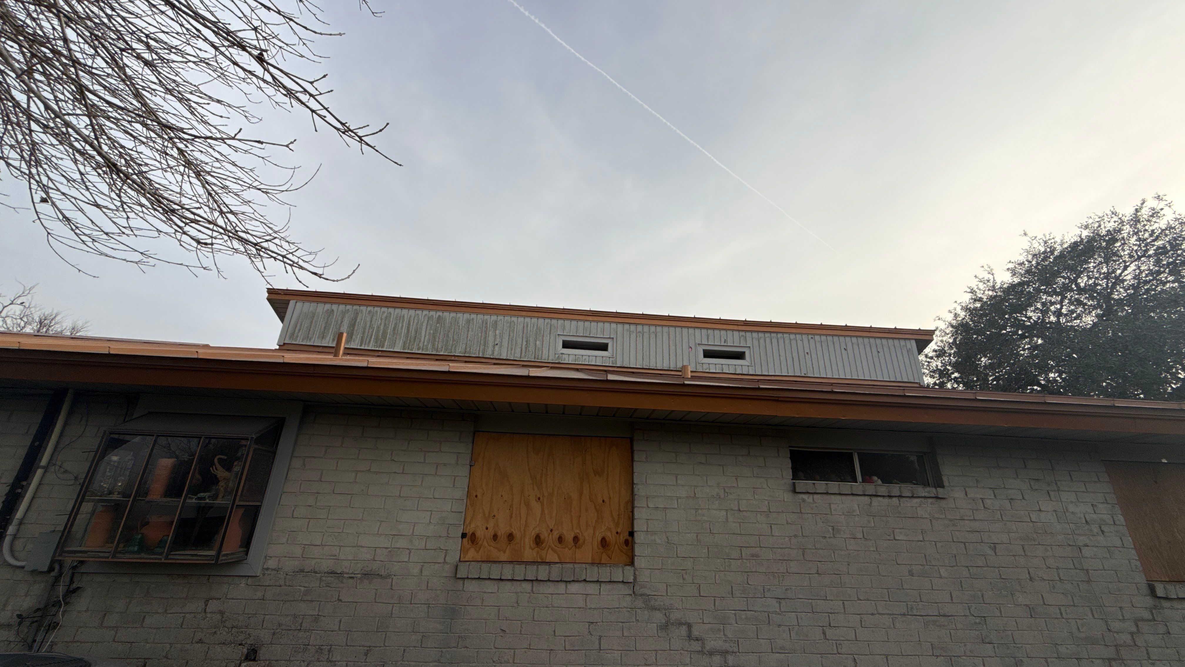 Taft Country Home Updated by Bayfront Roofing and Construction