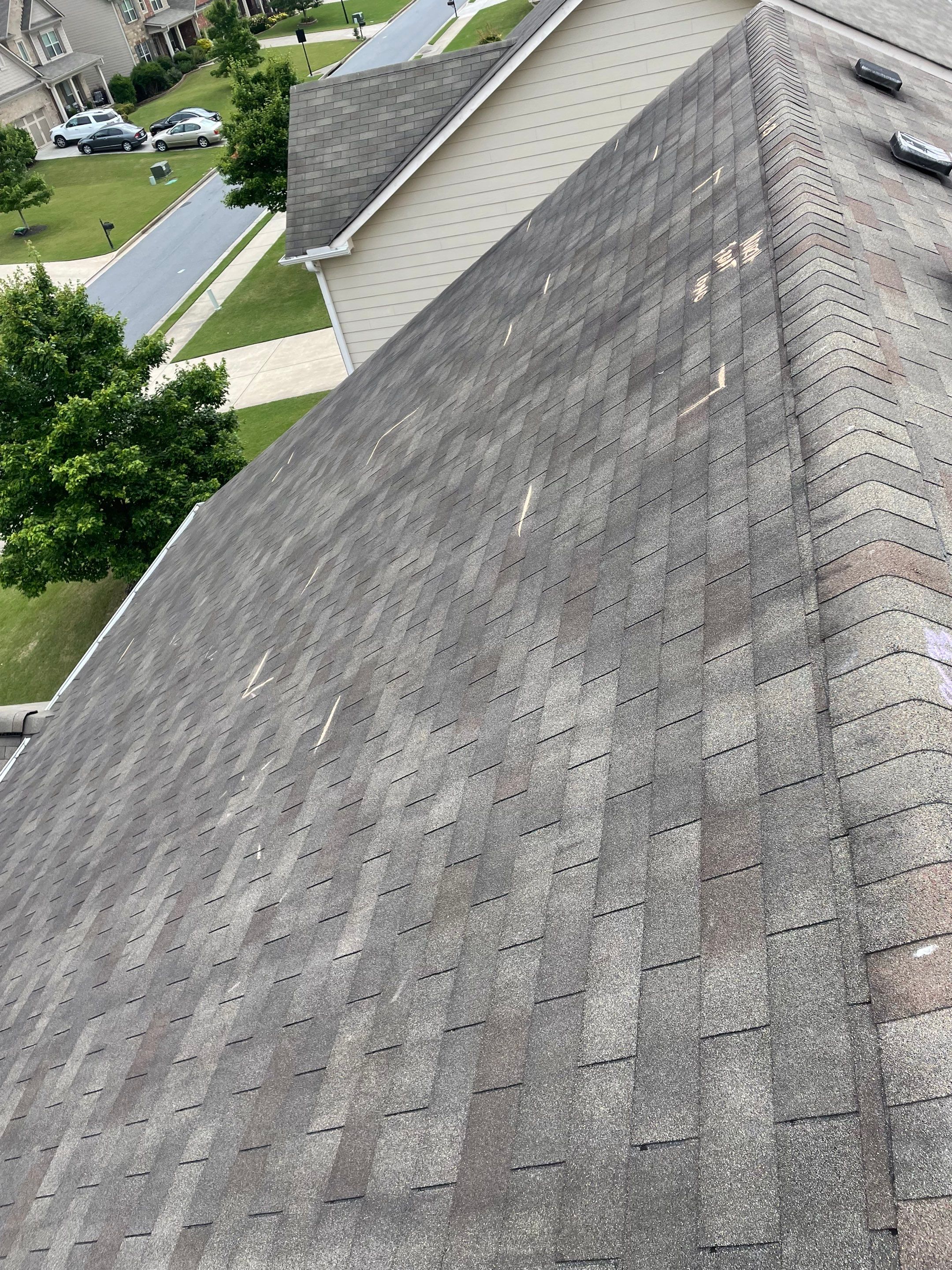 Residential Roofing Installation by Inspector Roofing and Restoration