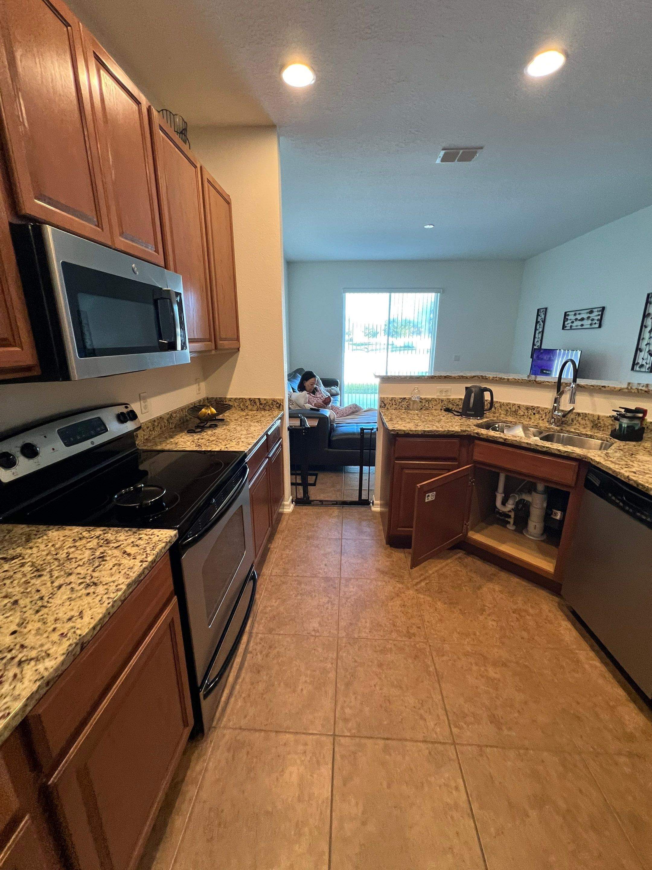 Project in Saint Cloud by You Restorations LLC DBA YOU-Home