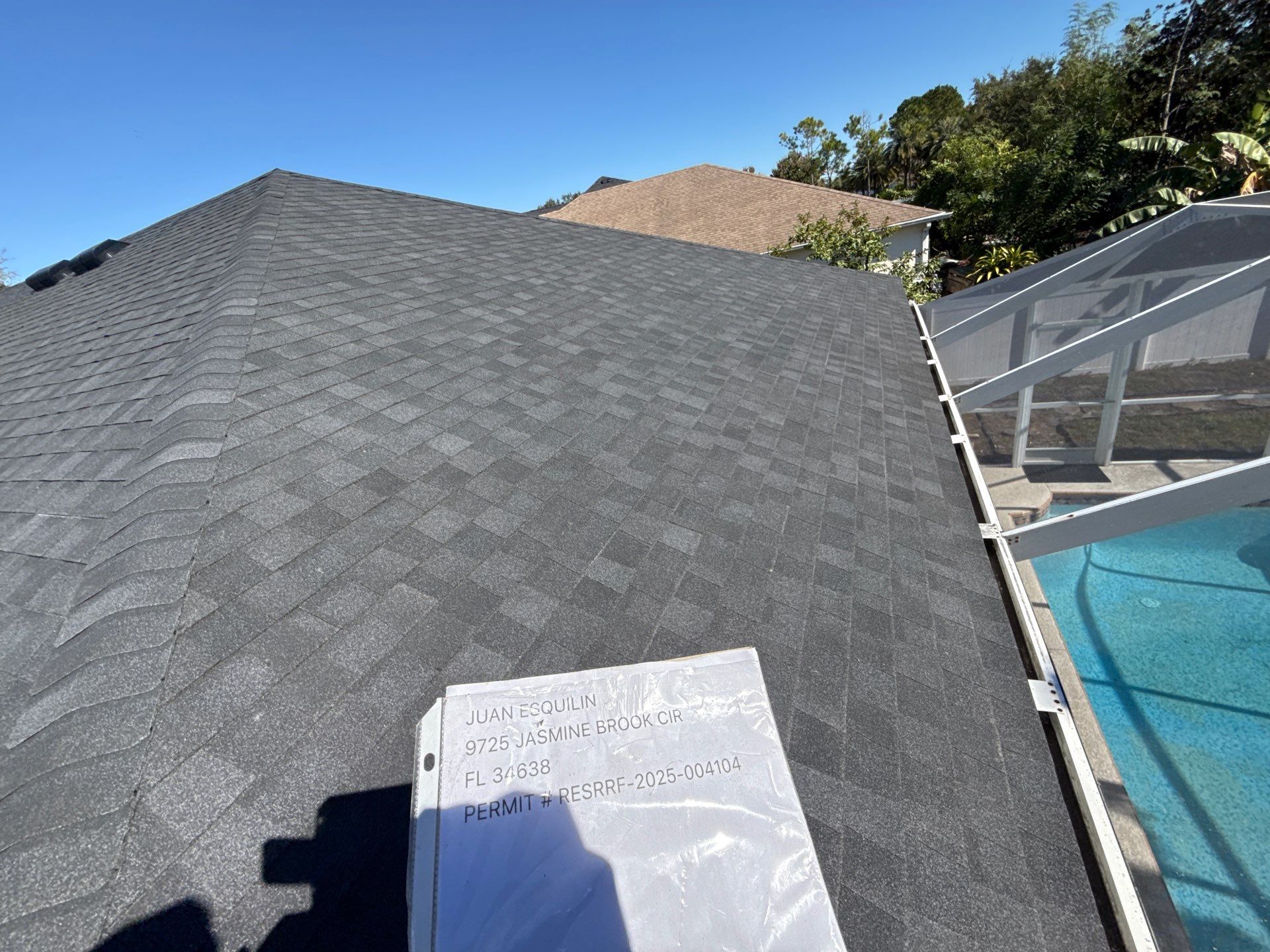 Project in Land O Lakes by You Restorations LLC DBA YOU-Home