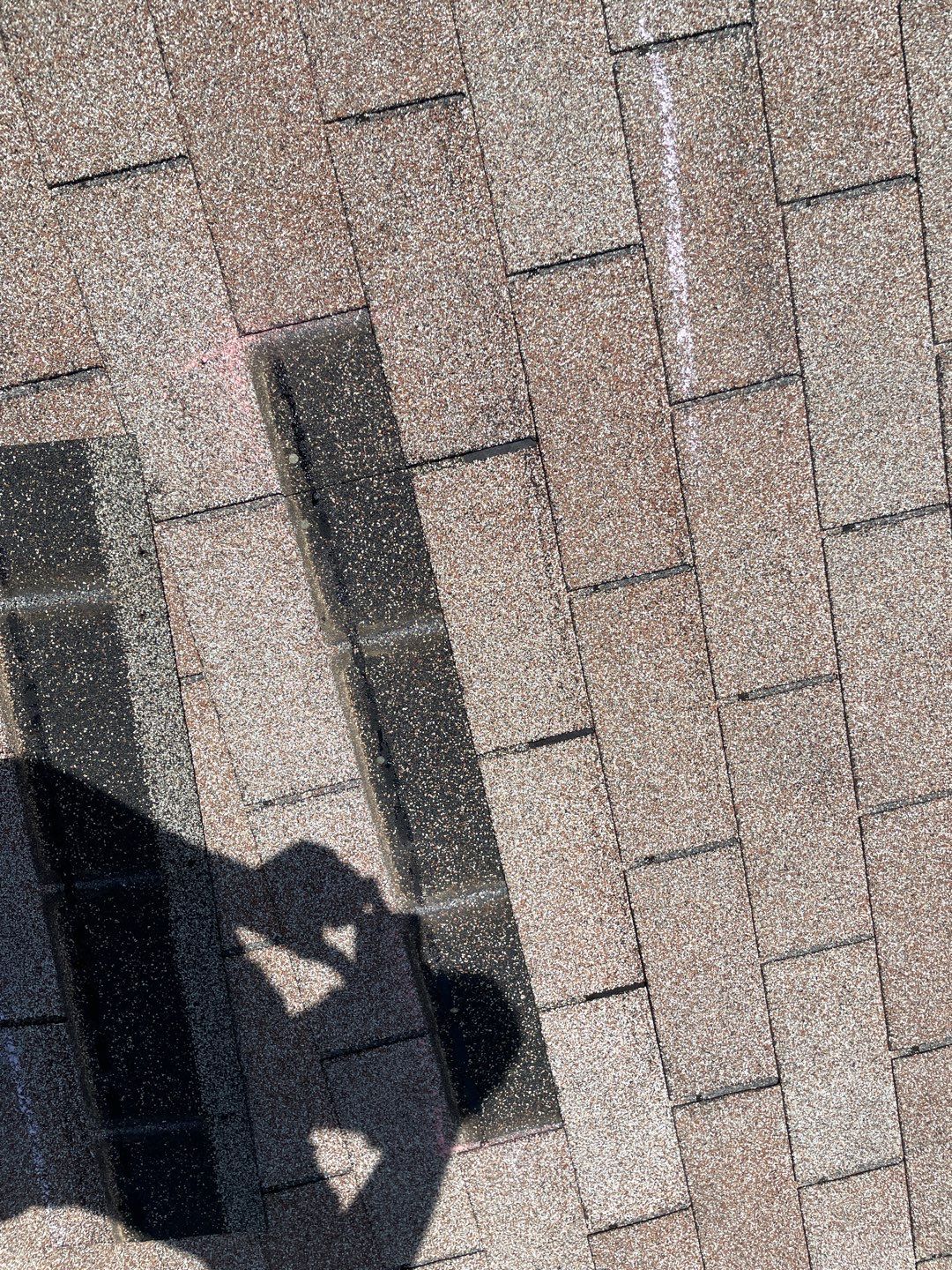 Residential Roofing Installation using Atlas  by Inspector Roofing and Restoration