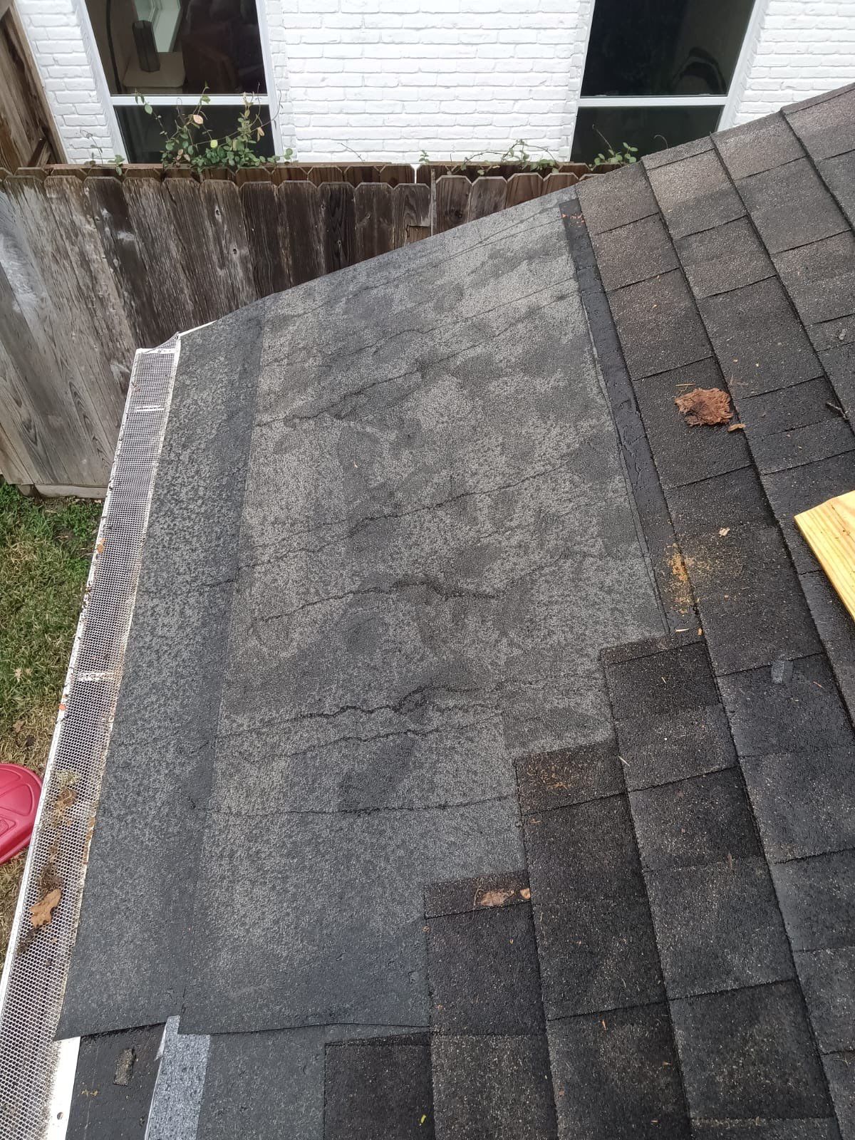 Roof Repair Houston by Roof Repair Services LLC