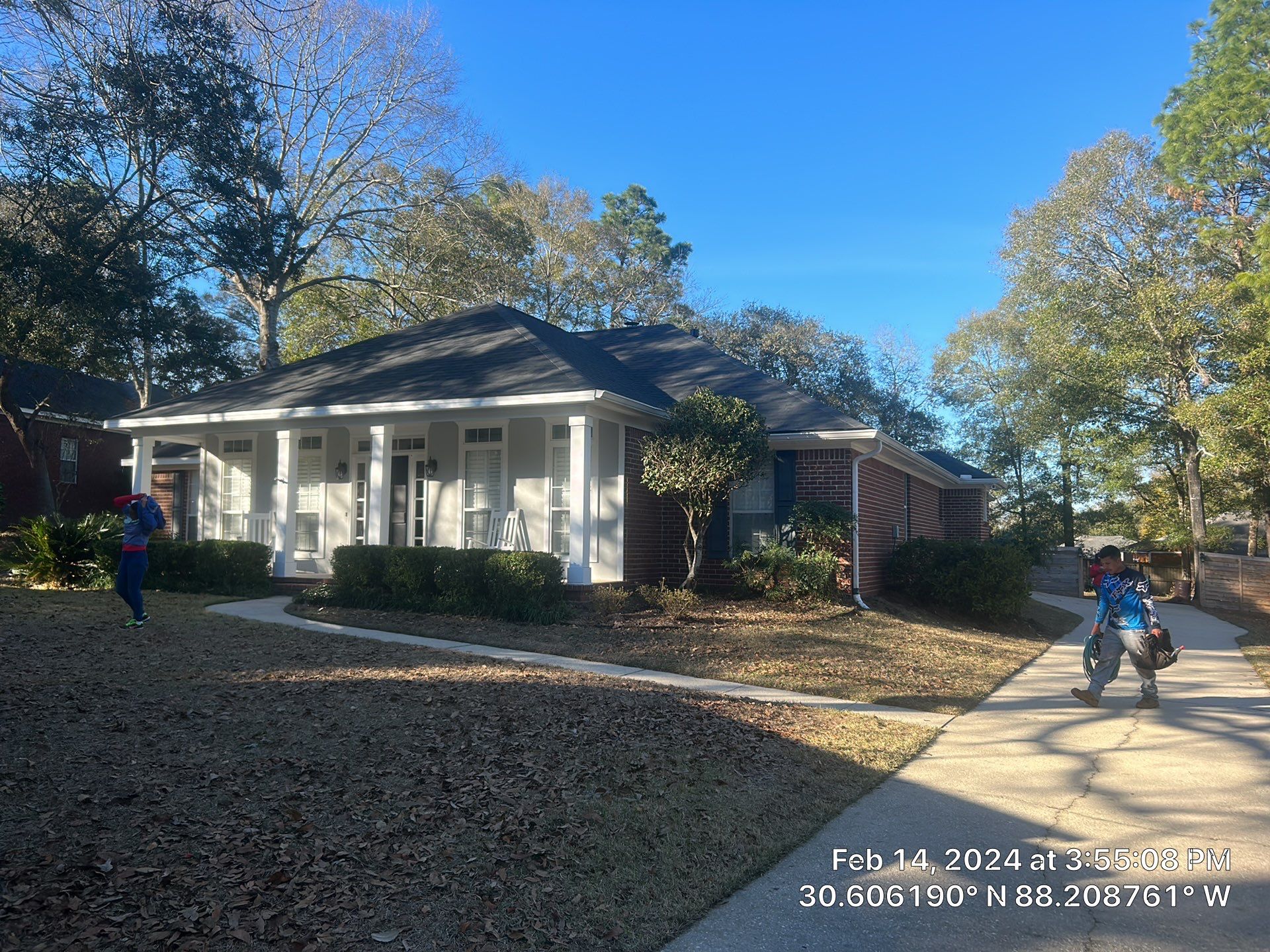 Fortified Roof by American Roofing & Construction LLC