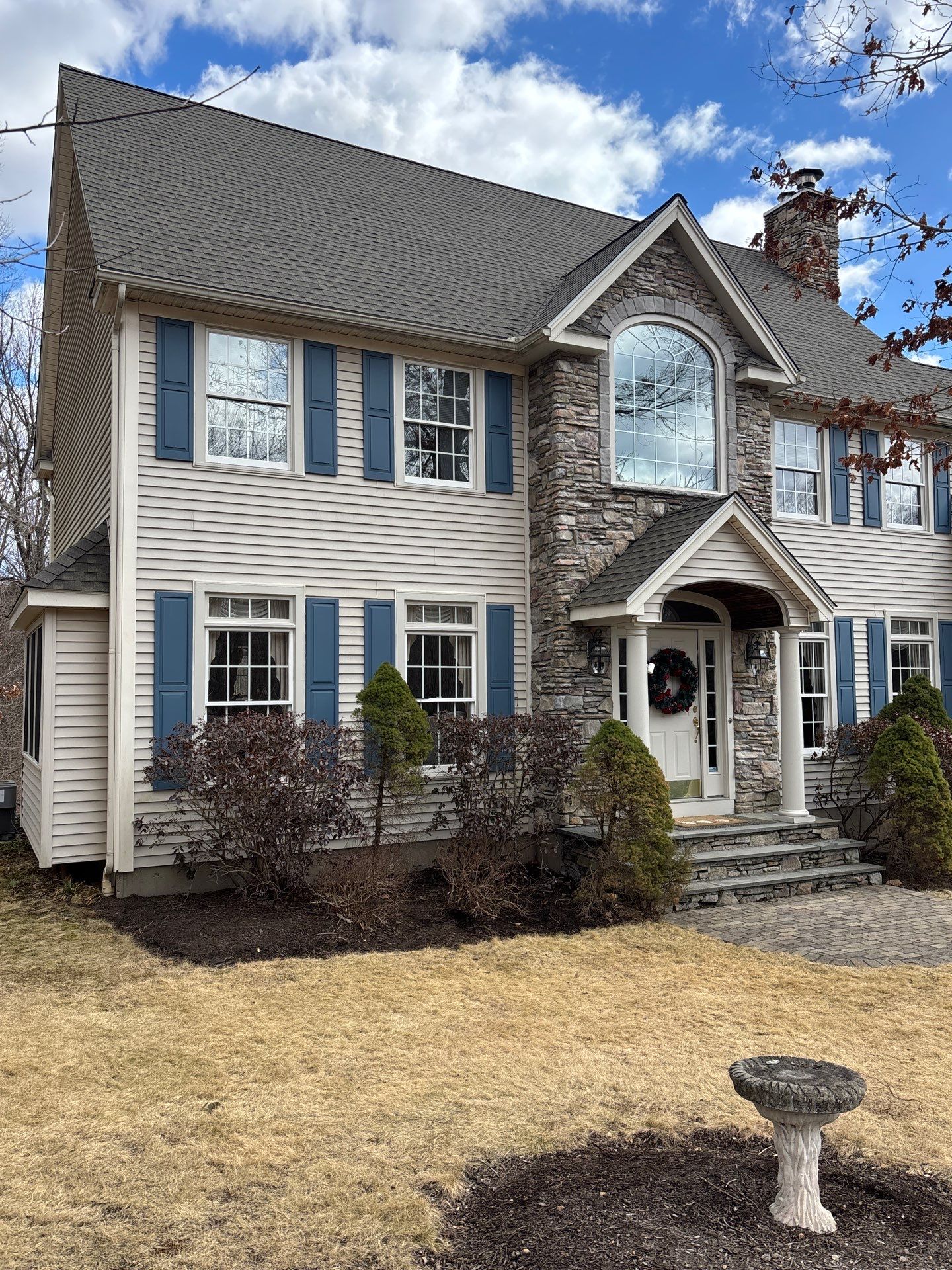 Southbury by All site builders LLC