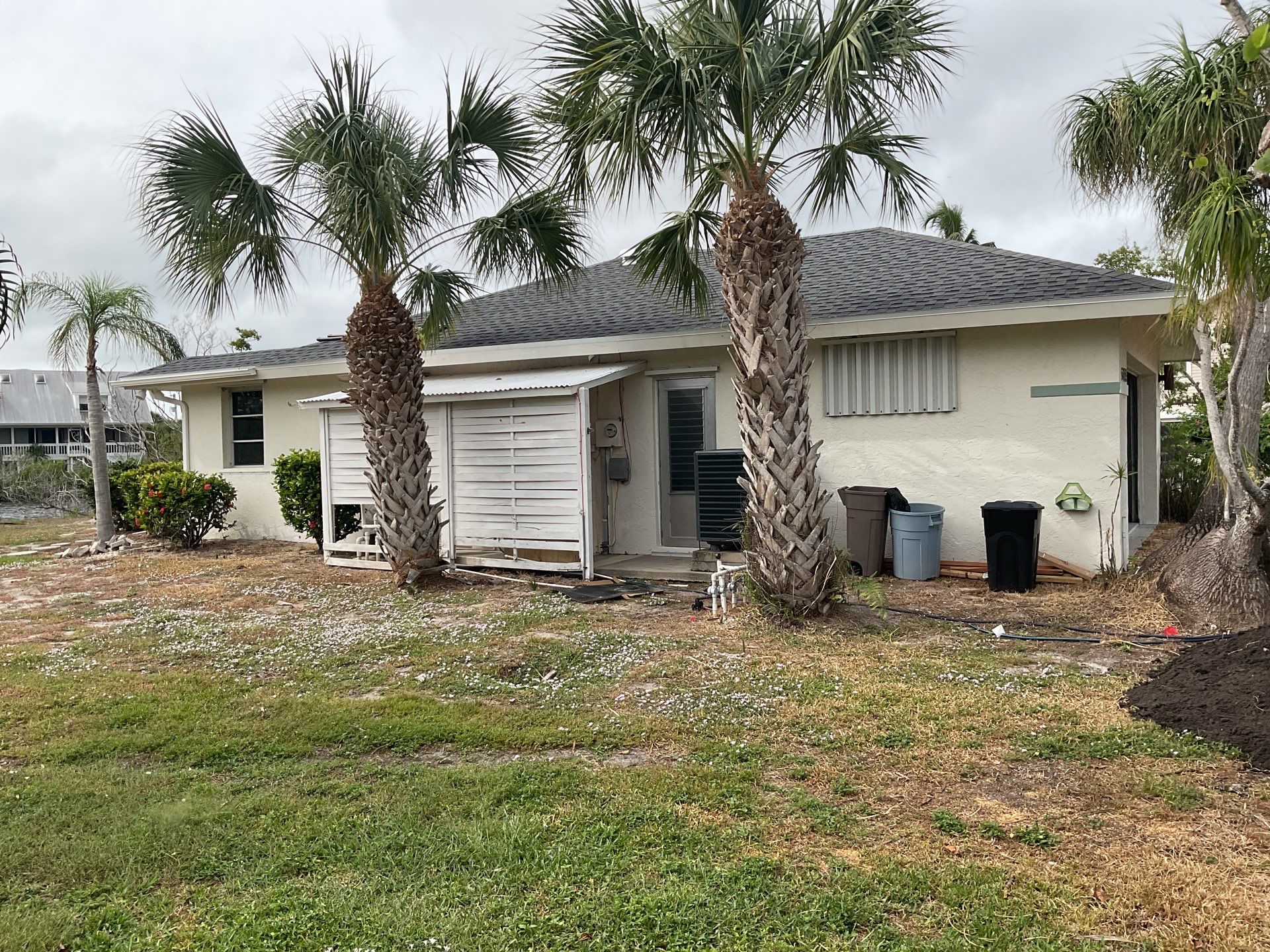 Leak-Free Gutter Solutions in Sanibel FL by Gutter Professors