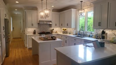 Kitchen Remodeling