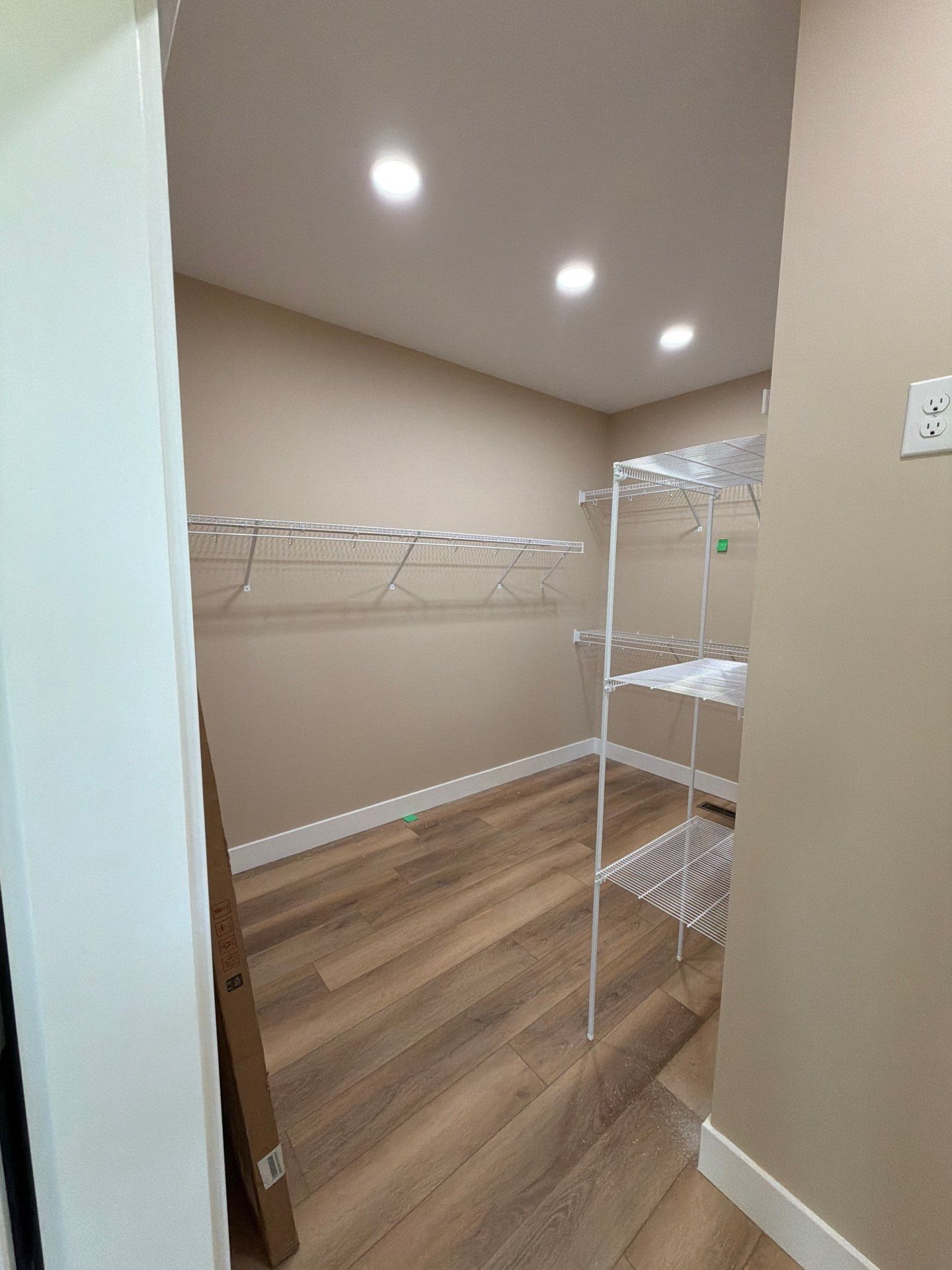 Project in Crossville, TN by Affordable Pros