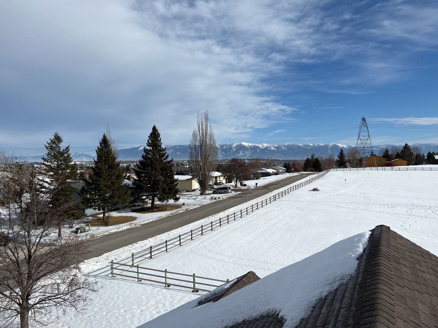 GAF Timberline HDZ - Barkwood by Montana Roofing Solutions