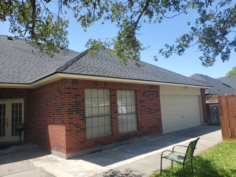 Residential Roofing Installation using GAF Timberline HDZ by Lighthouse Roofing