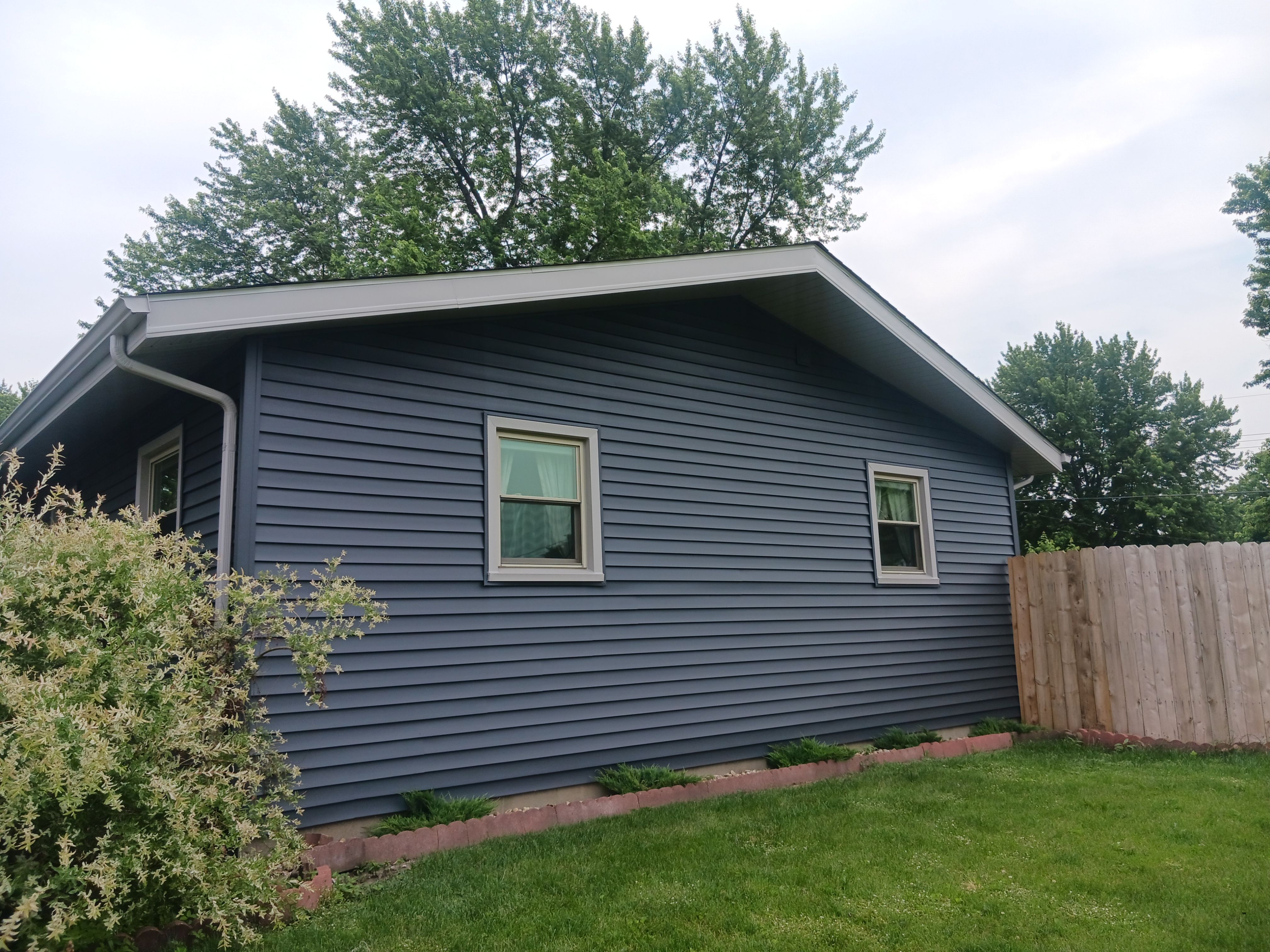 New Siding by NextWave Construction