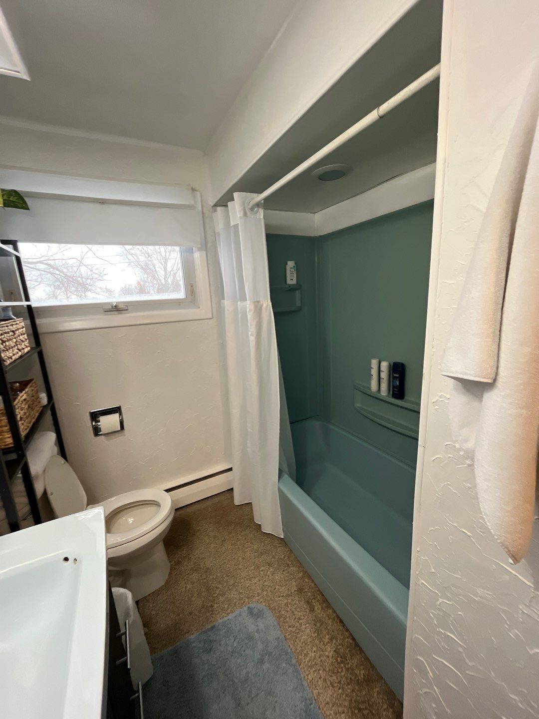 Bathroom Remodel by Ivy Lea Construction
