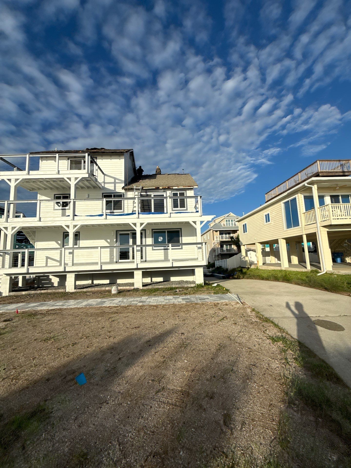 Metal Roof by Florida Blue Roofing, LLC