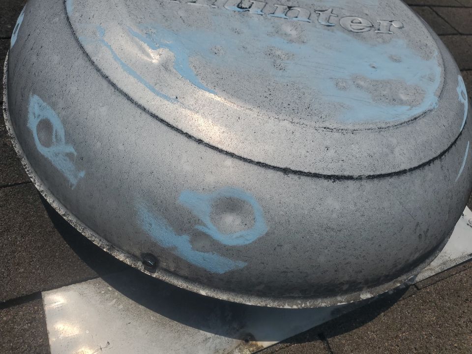 Residential Roofing Installation by Inspector Roofing and Restoration